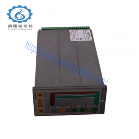 Siemens S7-1500 PLC Control Module: 6ES7522-5EH00-0AB0