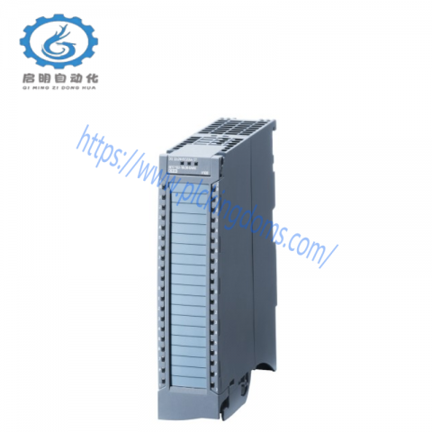 SIEMENS 6ES7522-5HH00-0AB0: High-Performance Digital Output Module for Industrial Automation