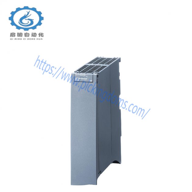 SIEMENS 6ES7541-1AD00-0AB0 Communication Module: Industrial Networking Innovation