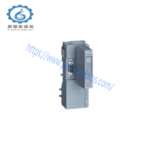 SIEMENS 6ES7545-5DA00-0AB0: Industrial Communication Module