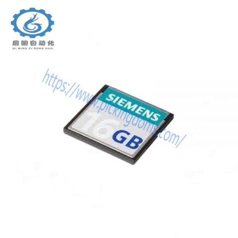 SIEMENS 6ES7648-2BF02-0XG0 Memory Card for Industrial Control, Advanced Storage Solution
