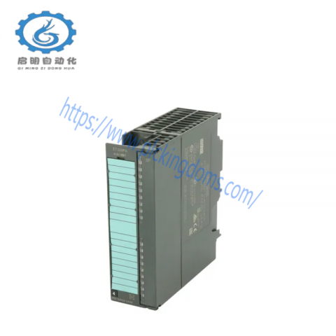 SIEMENS 6ES7650-8EK70-0AA0 DIGITAL OUTPUT Module