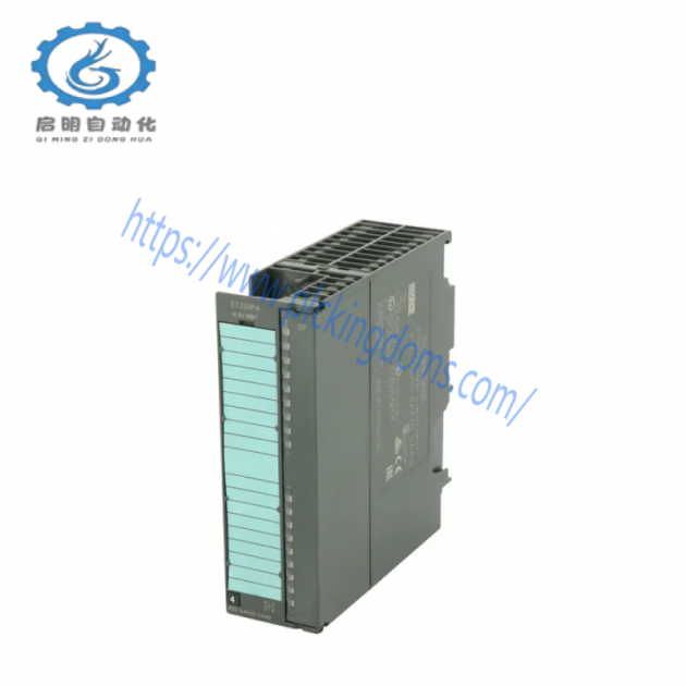 SIEMENS 6ES7650-8EK70-0AA0 DIGITAL OUTPUT Module