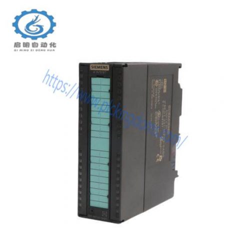 Siemens 6ES7 331-1KF02-0AB0 Analog Input Module: Industrial Automation Solution