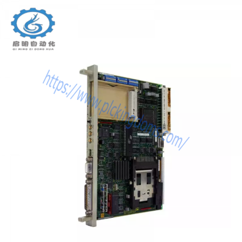 SIEMENS 6FM1470-3AA25 Display Module: Precision Control in Industrial Automation