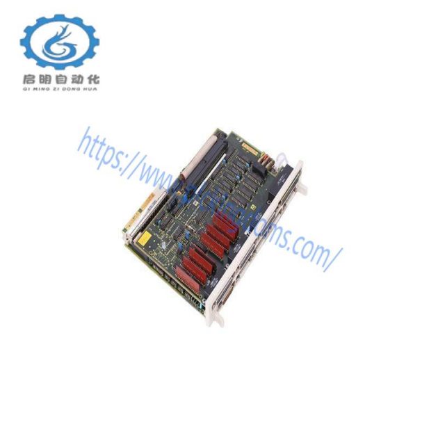 SIEMENS 6FM1715-3AA20 WF715 CAM Controller Module