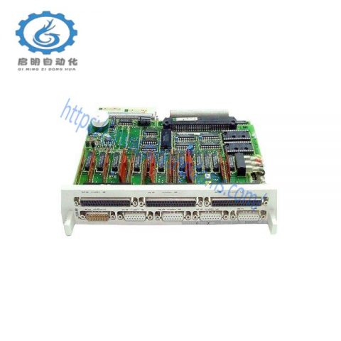 SIEMENS 6FM1726-3BA00 Positioning Module: Precision Control in Manufacturing Automation