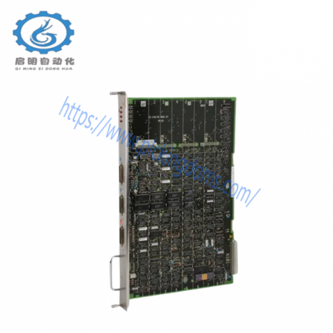 SIEMENS 6FX1113-0AE02 SINUMERIK Control System CPU Module