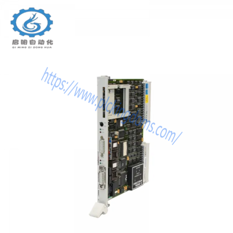 SIEMENS 6GK1143-0TB00: Industrial Ethernet Communication Processor for Simatic S5