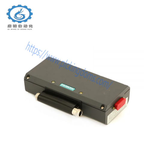 SIEMENS 6GK1 901-0AA00-0AA0 Ethernet Communication Transceiver