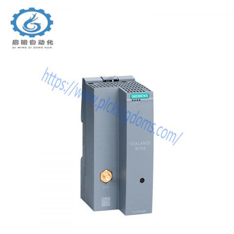 SIEMENS 6GK5721-1FC00-0AA0 SCALANCE W721-1 RJ45 Network Module