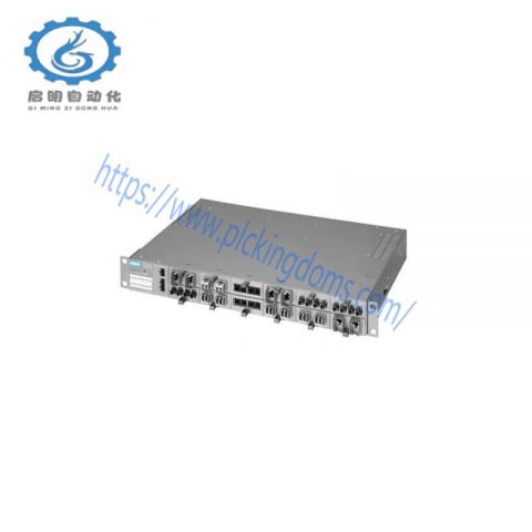 SIEMENS 6GK5 324-0GG00-1AR2 IE switch: Industrial Automation Control, Reliable Networking Solution