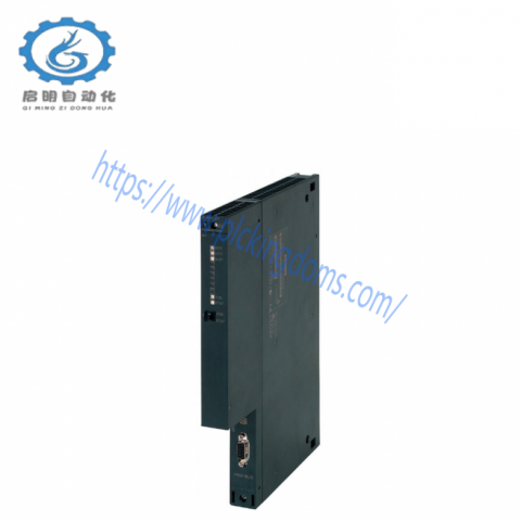 SIEMENS 6GK7443-5DX05-0XE1 Communications Processor Module