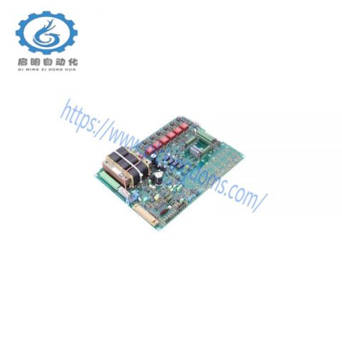 SIEMENS 6QN5501-0BA PC BOARD: Industrial Control Module, Precision Engineered