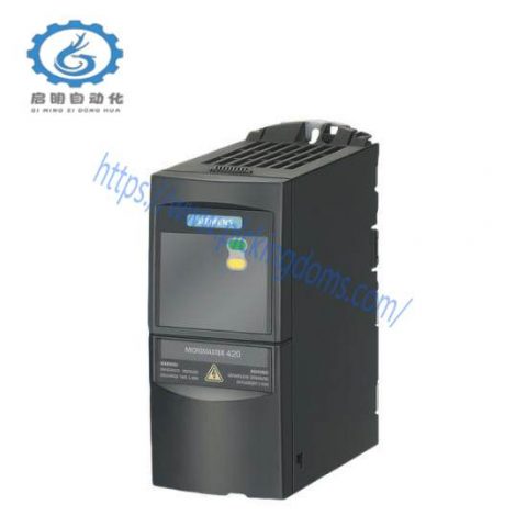 Siemens 6SE6420-2AB15-5AA1 Drive