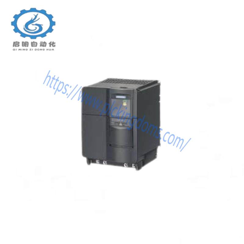 SIEMENS 6SE6440-2AD31-1CA1: Micromaster 440 With Built-In Class A Filter