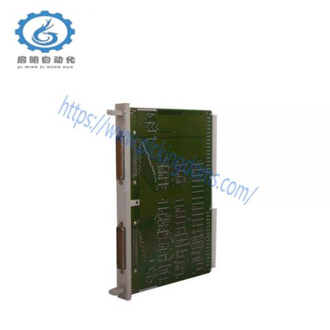 SIEMENS 6SE7033-5GJ84-1JC0 Variable Frequency Drive Control Module