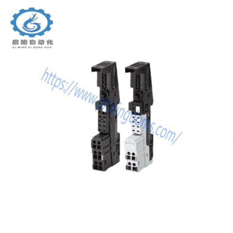 SIEMENS 6SE7193-4CA40-0AA0 Industrial Terminal Module, Control & Automation Solutions