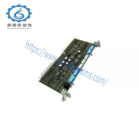 SIEMENS 6SE7 090-0XX84-0AH2 - SIMOVERT MASTERDRIVES T300 MODULE