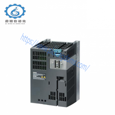 SIEMENS SINAMICS G120 6SL3224-0BE23-0AA0 Power Module