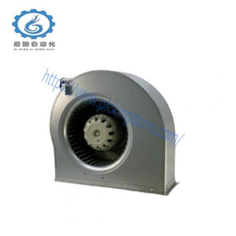 Siemens 6SL3362-0AG00-0AA1 Replacement Fan, Industry Grade Cooling Solution
