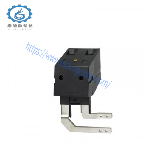SIEMENS 6SL3 162-2BM00-0AA0 DC Link Rectifier