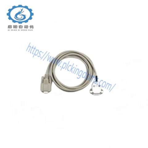 SIEMENS 6XV1440-2KH32 - High-Frequency Touch Screen Programming Cable
