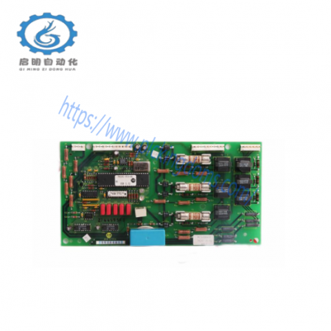 ABB 74101-181-51 Drive Board, Advanced Control Module