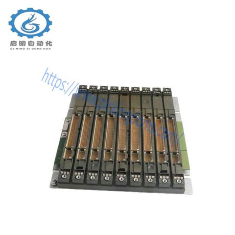 SIEMENS 7KG6000-8AE/CC Industrial PLC Module