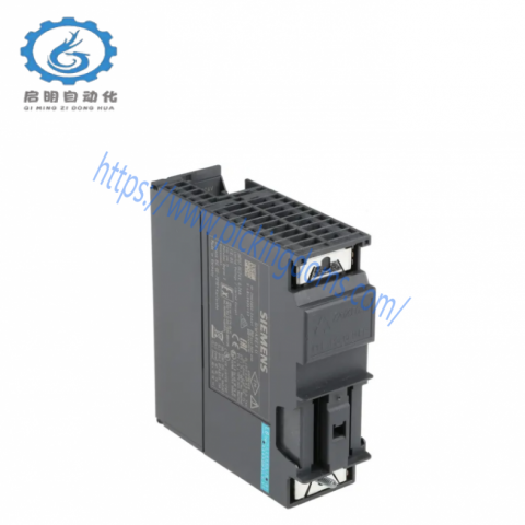 SIEMENS 7MH4950-2AA01: Remote Display Interface for Enhanced Control