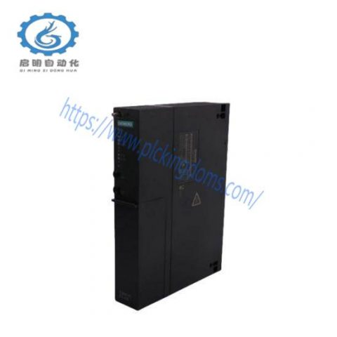 Siemens 7TM3401-3/CC: High-Performance Control Module