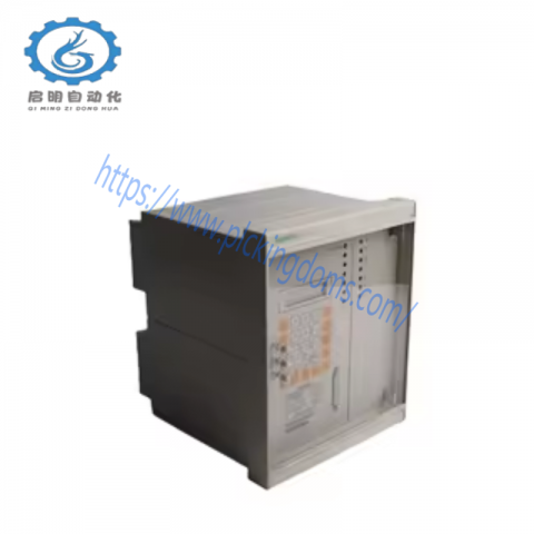 SIEMENS SIMATIC Digital Machine Protection 7UM5111-4CB01-0BB0/JJ