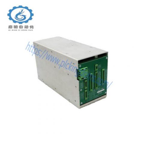 Siemens 80026-173-23-R Power Supply