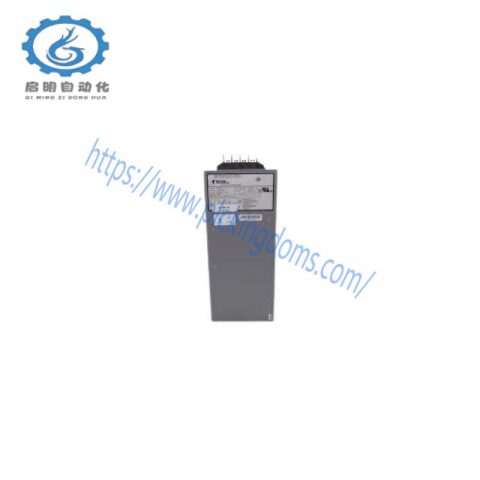 AB 80026-524-01-R: PM3328B-6-1-3-E Power Supply, Advanced Industrial Control Module