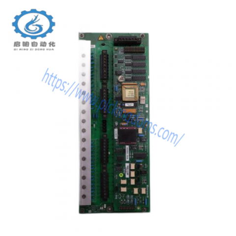 Yokogawa 800TC-FXPTQH10RA5, Advanced Process Control Module