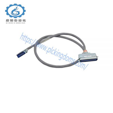 Honeywell 80366198-100 MU-KBFT01 Bridge Cable, High-Performance Control System Component