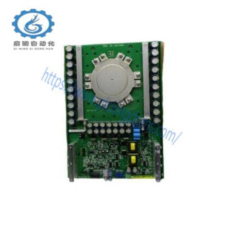 AB Control Systems 81001-451-62-R Digital Input Module, Advanced Industrial Control Solutions