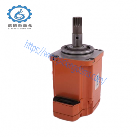 Advanced Industrial Control Module - 86002249Z-OB