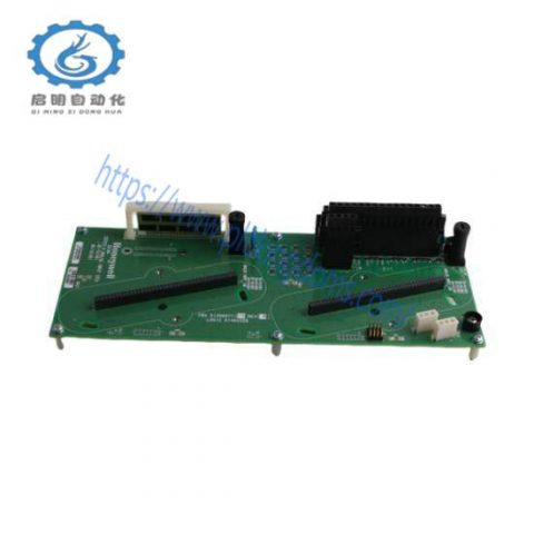 Honeywell 8C-IAIX61 (51306977-175) Analog Input Module