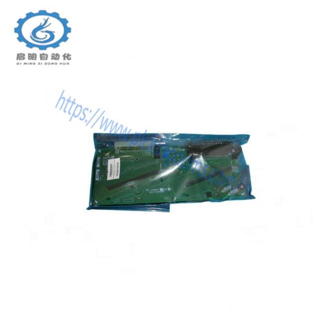HONEYWELL 8C-TAIX61 / 8U-TAIX61 51306977-175: Analog Input Module for Industrial Control Solutions