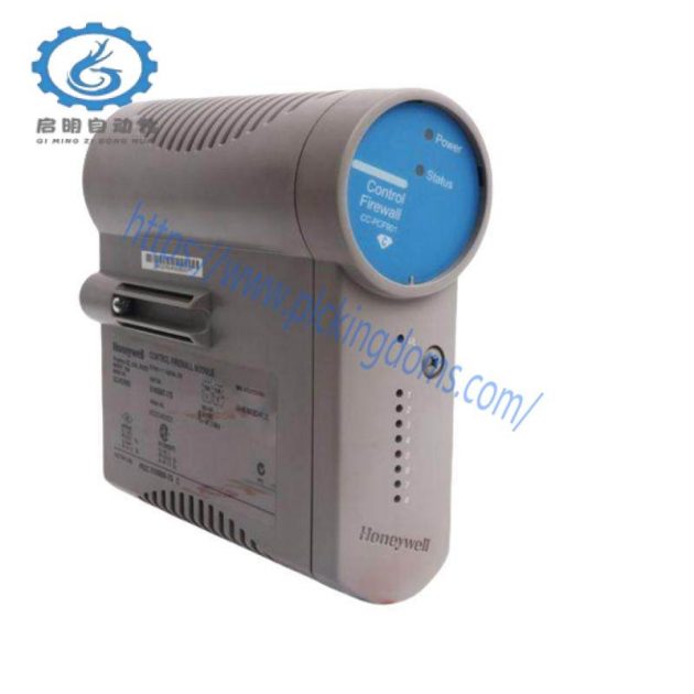 Honeywell 8C-TAIXA1 (51307127-175) Analog Input Module - Precision Control for Industrial Automation