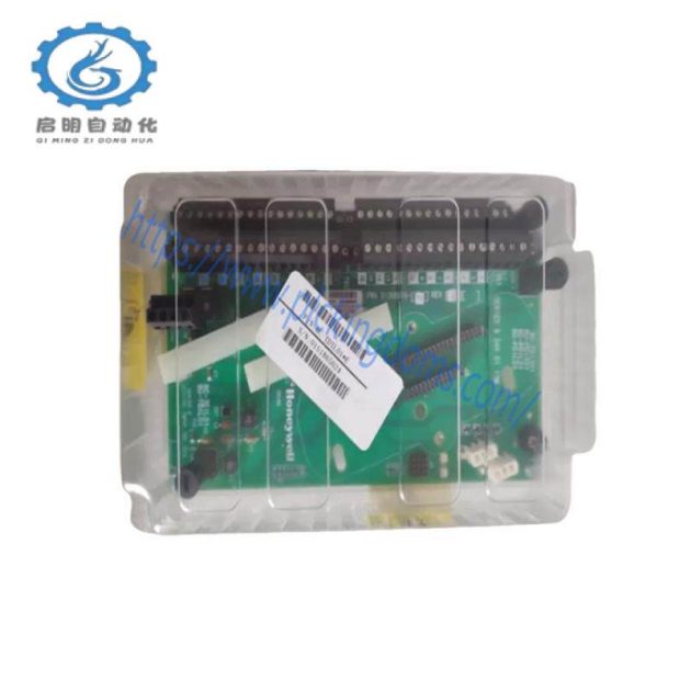 Honeywell 8C-TDIL01 51306856-175 Digital Input Board