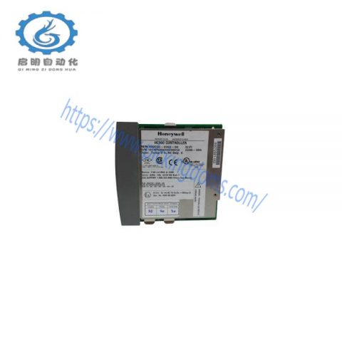 Honeywell 900C50-0360-00 Controller C50 CPU: Industrial Control Excellence