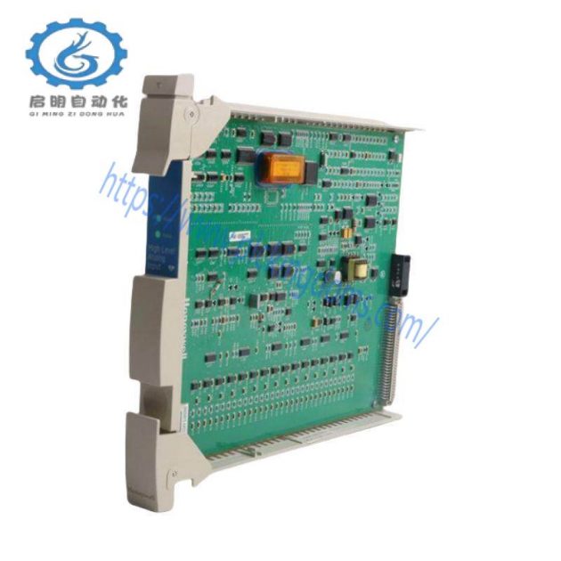 Honeywell HC900 CPU Controller 900C51-0021, Industrial Control Solutions