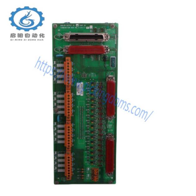 Honeywell 900TEK-0001 Industrial Terminal Strip, High-Density Connector Solution