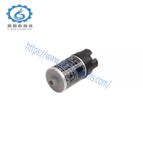 BENTLY NEVADA 9200-01-02-10-00: Industrial Precision Two-Wire Velocity Seismoprobe Transducer