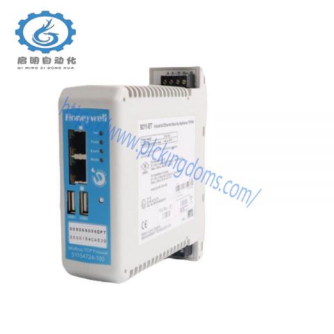 HONEYWELL 9211-ET-HN1 51154724-100 Drive MODULE: Precision Control for Industrial Applications