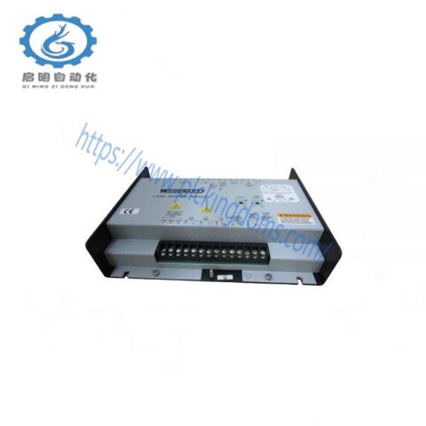 WOODWARD 9907-252 Load Sharing Module, Advanced Engine Control Solution