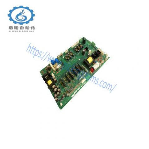 AB 1336-BDB-SP72D Control Module for Industrial Automation Systems