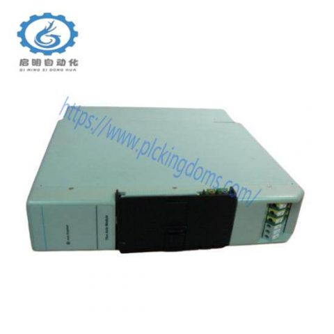 A-B 1394-AM75 B Programmable Logic Controller Module